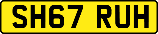 SH67RUH