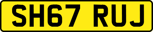SH67RUJ