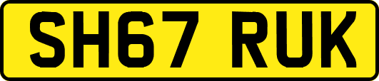 SH67RUK