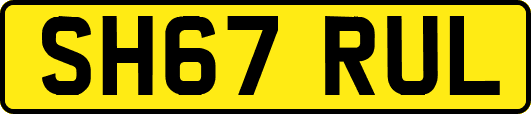 SH67RUL