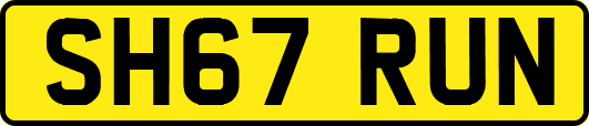 SH67RUN