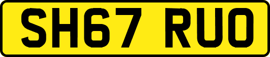 SH67RUO