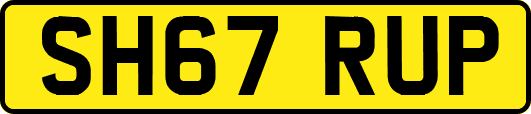 SH67RUP