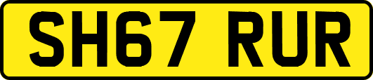 SH67RUR