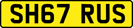 SH67RUS