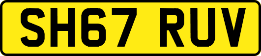SH67RUV