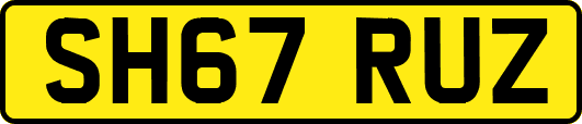SH67RUZ