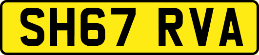 SH67RVA