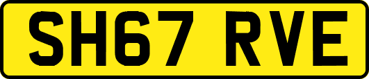 SH67RVE