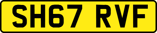 SH67RVF