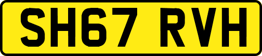 SH67RVH