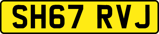 SH67RVJ