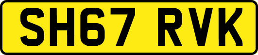 SH67RVK
