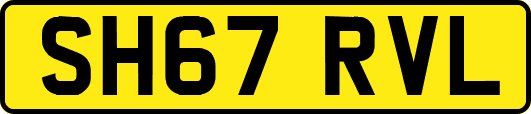 SH67RVL