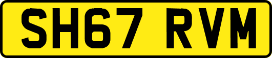 SH67RVM