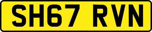 SH67RVN