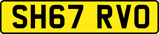 SH67RVO