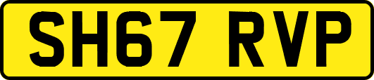 SH67RVP