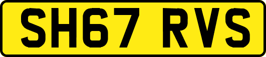 SH67RVS