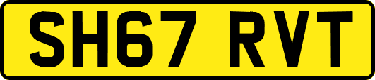 SH67RVT