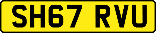 SH67RVU