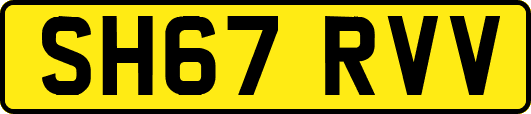 SH67RVV