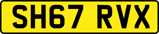 SH67RVX