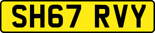 SH67RVY