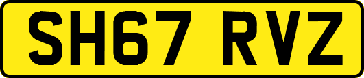 SH67RVZ