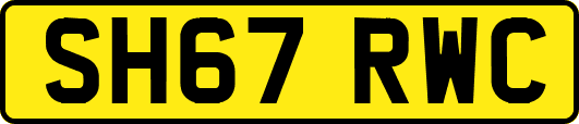 SH67RWC