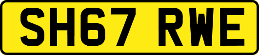SH67RWE