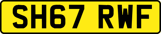 SH67RWF