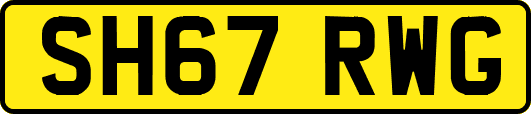 SH67RWG