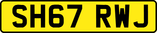 SH67RWJ
