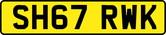SH67RWK