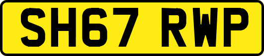 SH67RWP