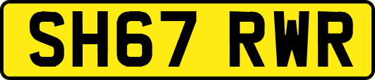 SH67RWR