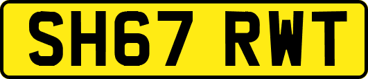 SH67RWT
