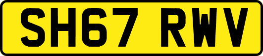 SH67RWV
