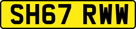 SH67RWW