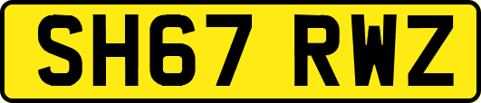 SH67RWZ