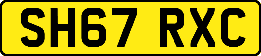 SH67RXC