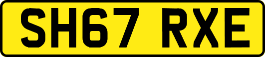 SH67RXE