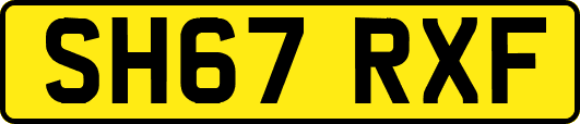 SH67RXF
