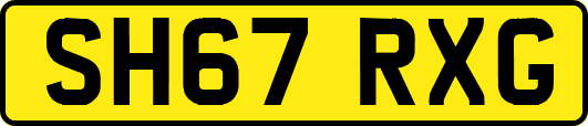 SH67RXG