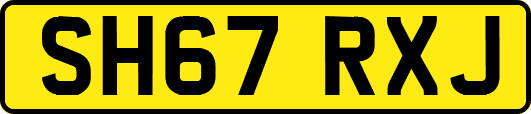 SH67RXJ