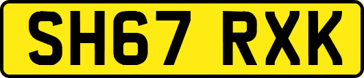 SH67RXK