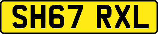 SH67RXL