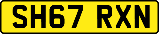 SH67RXN