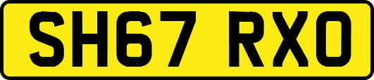 SH67RXO